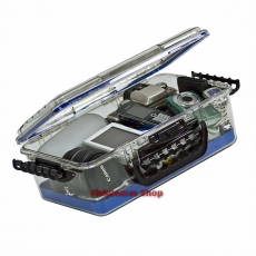 Коробка Plano 1470-00 герметичная Коробка Plano 1470-00 герметичная