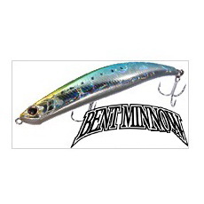 Воблеры O.S.P. Bent Minnow