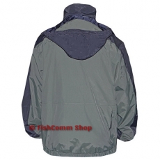 Куртка демисезонная Kosadaka Tactic 5 in 1 L Green-Black