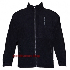 Куртка демисезонная Kosadaka Tactic 5 in 1 M Green-Black