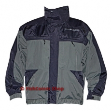Куртка демисезонная Kosadaka Tactic 5 in 1 XL Green-Black