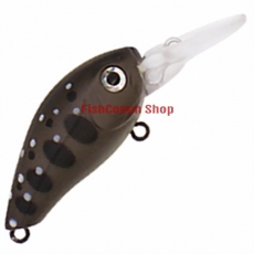 Воблер Tsuribito Baby Crank 35F-DR цвет № 543