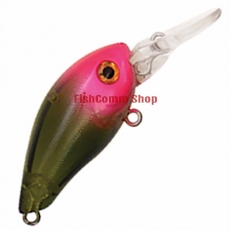 Воблер Tsuribito Baby Crank 35F-DR цвет № 545