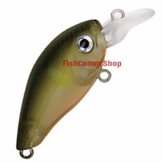 Воблер Tsuribito Baby Crank 35S-SR цвет № 526