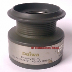 Запасная шпуля (пластик) для катушек Daiwa Regal 2000-4i (used)