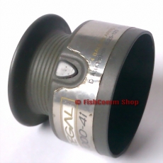Запасная шпуля (пластик) для катушек Daiwa Regal 2000-4i (used)