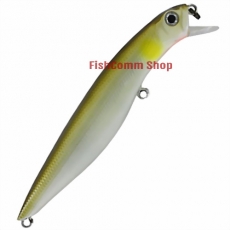 Воблер Tsuribito Dead Minnow 70F цвет № 540