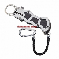Челюстной захват (Lip Grip липгрип) Prox Fish Catcher PX793 Silver Челюстной захват (Lip Grip липгрип) Prox Fish Catcher PX793 Silver