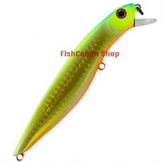Воблер Tsuribito Dead Minnow 90SP цвет № 103