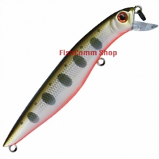 Воблер Tsuribito Dead Minnow 90SP цвет № 509