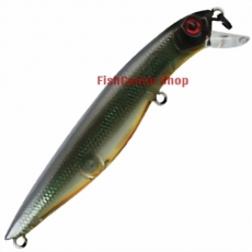 Воблер Tsuribito Dead Minnow 90SP цвет № 535