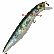 Воблер Tsuribito Dead Minnow 110F цвет № 005