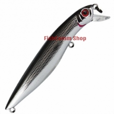 Воблер Tsuribito Dead Minnow 110F цвет № 011