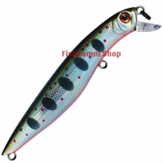 Воблер Tsuribito Dead Minnow 110F цвет № 050