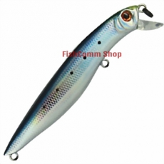 Воблер Tsuribito Dead Minnow 110F цвет № 060