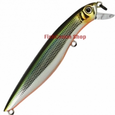 Воблер Tsuribito Dead Minnow 110F цвет № 504