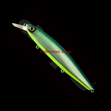 Воблер Deps Balisong Minnow 130F color 21