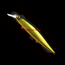 Воблер Deps Balisong Minnow 130F color 22