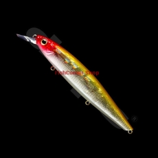 Воблер Deps Balisong Minnow 130F color 28