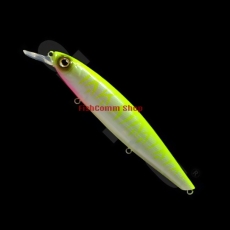 Воблер Deps Balisong Minnow 130F color 32