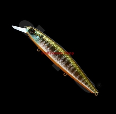Воблер Deps Balisong Minnow 130F color 35