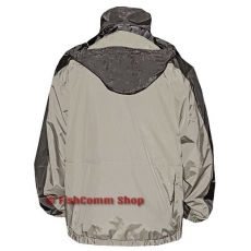 Куртка демисезонная Kosadaka Tactic 5 in 1 XXL Olive-Black