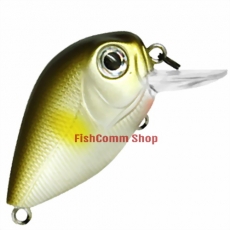 Воблер Tsuribito Fat Crank 37F цвет № 540
