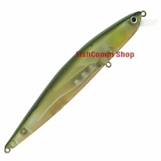 Воблер Tsuribito Minnow 110F цвет № 526