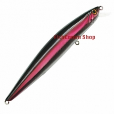Воблер Tsuribito Minnow 110F цвет № 544