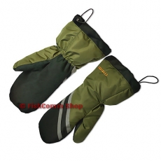Рукавицы Kosadaka Extreme хаки XL