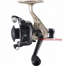 Катушка безынерционная Aqua Weekend RD 100, (3bb)