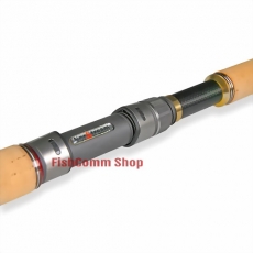 Спиннинг Norstream Viking VK 85MH