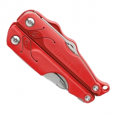 Leatherman Leap Red Мультиинструмент (831842)
