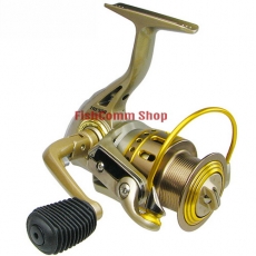 Катушка безынерционная Ryobi Tresor 4000