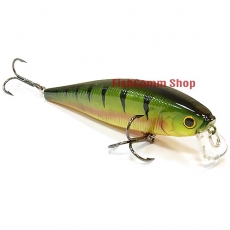Воблер Lucky Craft Pointer 128SR-884, Aurora Gold Northern Perch