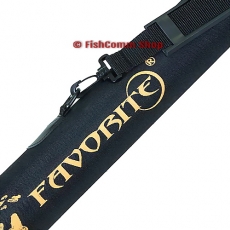 Тубус для удилищ Favorite WS-805 (131 см. 10 см.)