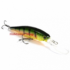 Воблер Lucky Craft Pointer 100DD-807, Northern Yellow Perch