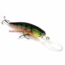 Воблер Lucky Craft Pointer 100DD-884, Aurora Gold Northern Perch