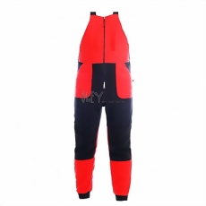Полукомбинезон Oley Freedom (материал Polartec® Wind Pro) размер XXXL