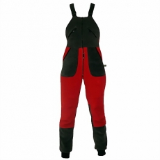 Полукомбинезон Oley Woman (материал Polartec® Thermal Pro) размер XL