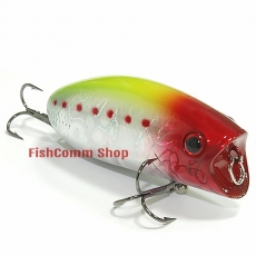 Воблер Lucky Craft Malas-251 Nishiki 510
