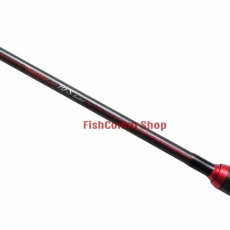 Спиннинг Favorite Synapse BFS SYSBF-662L (1.98 м., 3-10 г.)