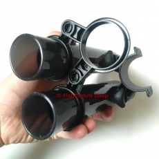 Daiwa Presso Rod Stand Booster Kit (дополнительные стаканы)