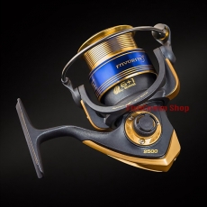 Катушка безынерционная Favorite Sapphire 4000S