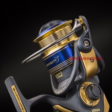 Катушка безынерционная Favorite Sapphire 4000S