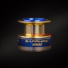 Катушка безынерционная Favorite Sapphire 4000S