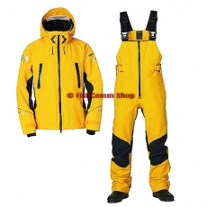 Костюм рыболовный демисезонный (мембранный) Daiwa Gore-Tex DR-1102 Saffron L (L)
