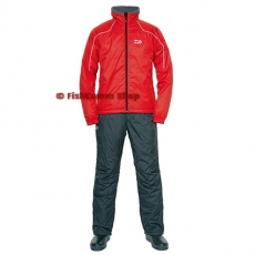 Костюм рыболовный утепляющий (поддевка) Daiwa Breath Magic DI-5202 Red XL (LL)