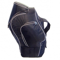 Кофр багажный Премиум-Max для снегохода Yamaha RS Viking Professional (180 л.)