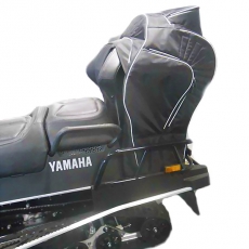Кофр багажный Премиум-Max для снегохода Yamaha RS Viking Professional (180 л.)